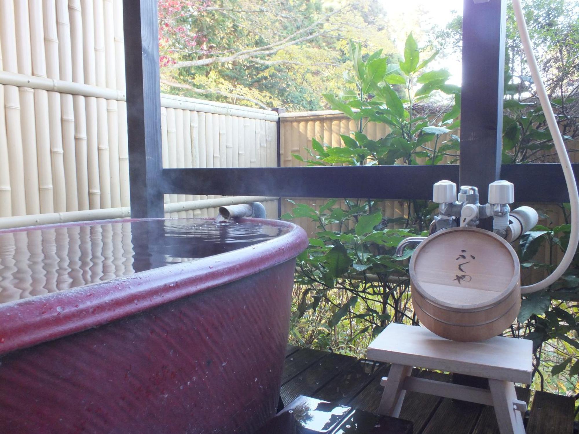 Hananoyado Fukuya Hakone Exterior photo