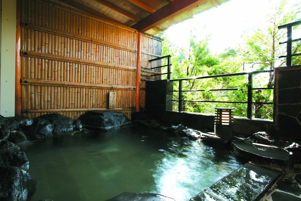 Hananoyado Fukuya Hakone Exterior photo