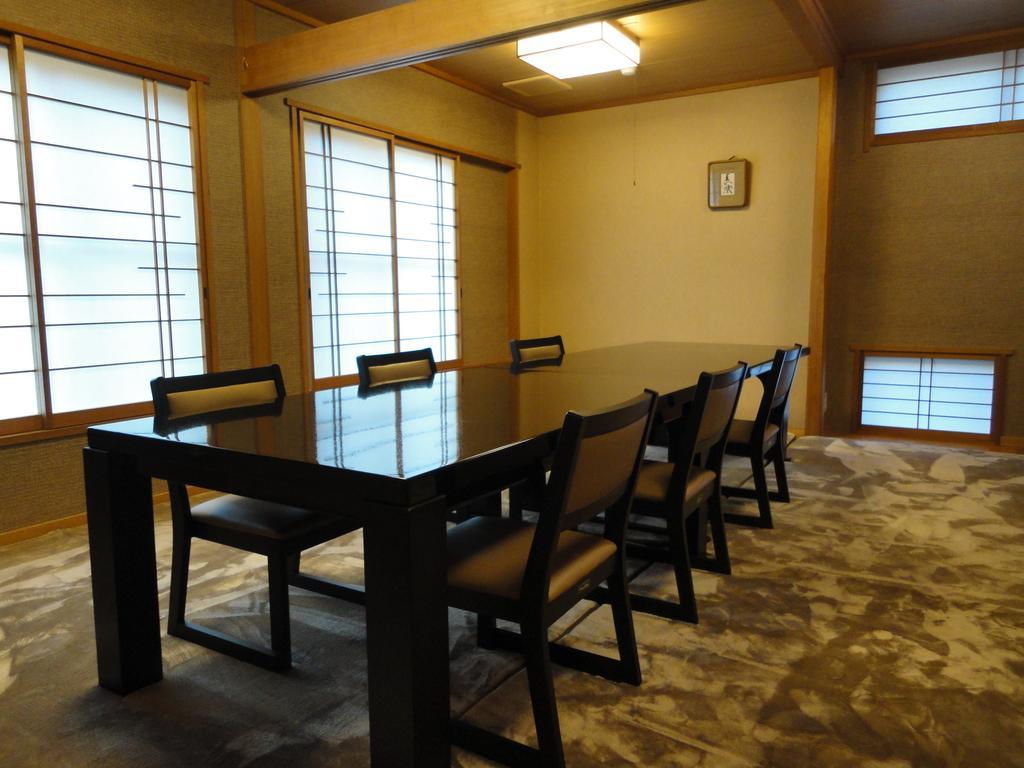 Hananoyado Fukuya Hakone Exterior photo