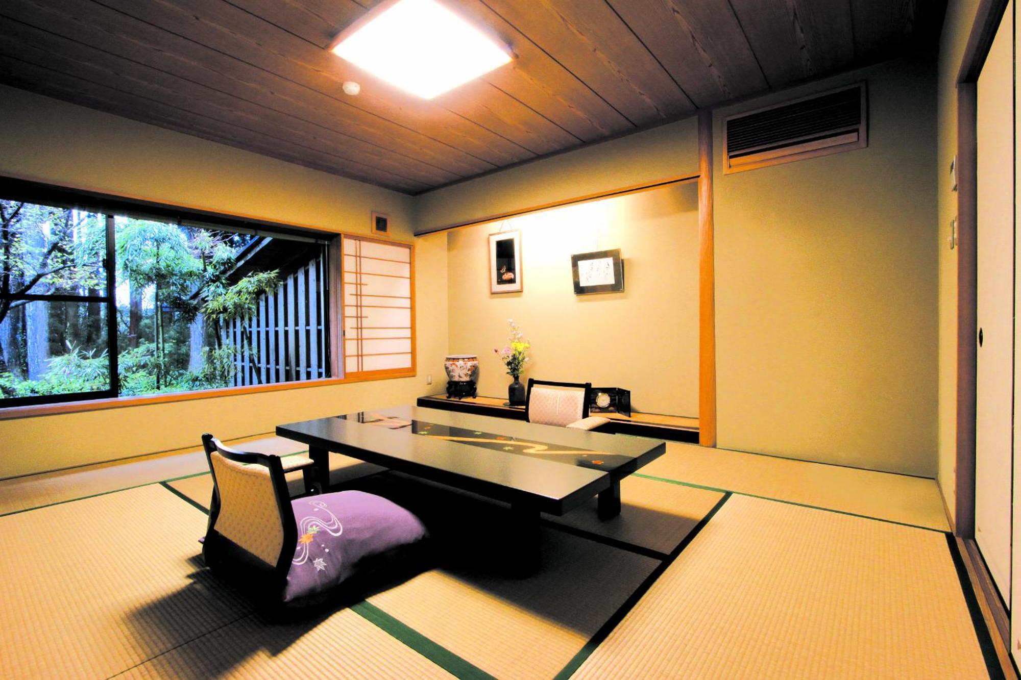Hananoyado Fukuya Hakone Exterior photo