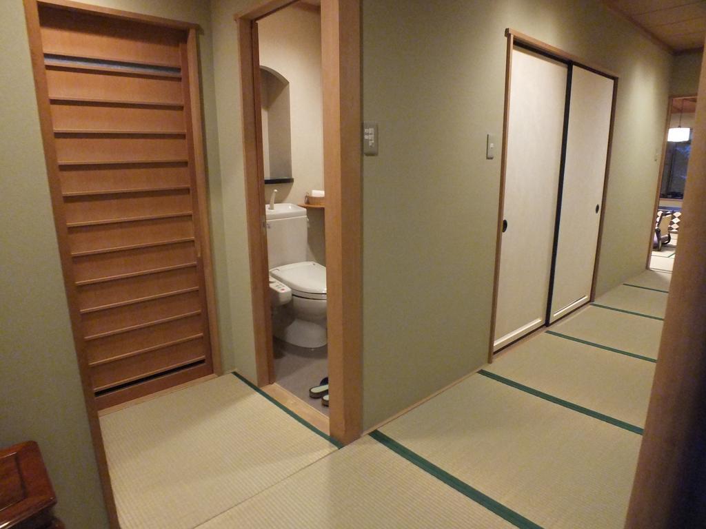 Hananoyado Fukuya Hakone Exterior photo