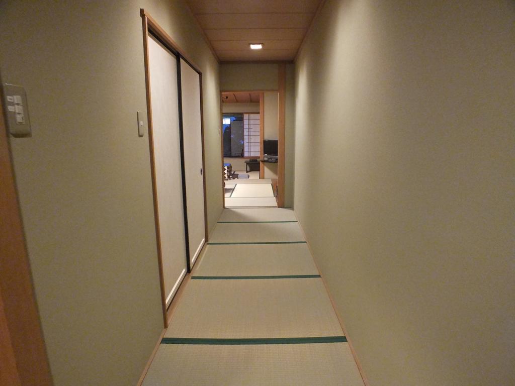 Hananoyado Fukuya Hakone Exterior photo