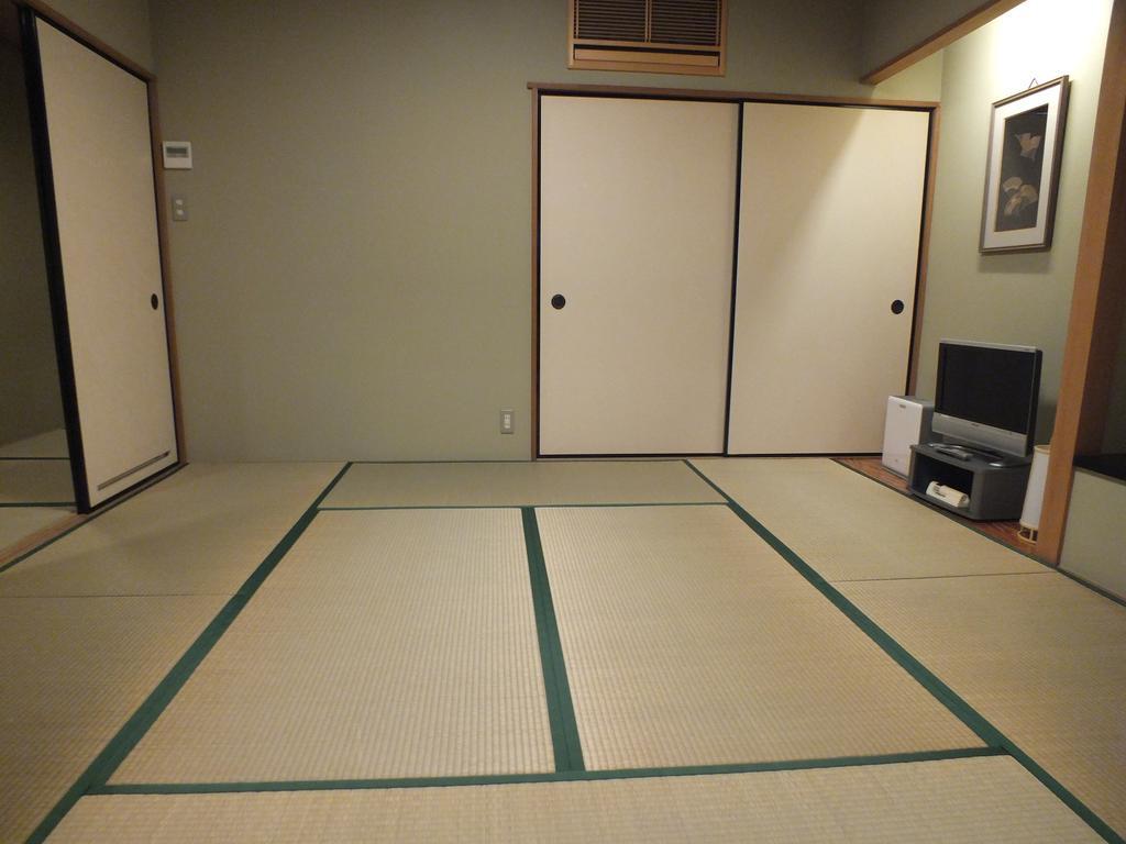 Hananoyado Fukuya Hakone Exterior photo