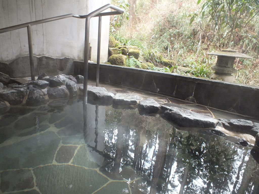 Hananoyado Fukuya Hakone Exterior photo